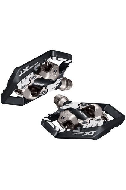 Pedal Spd Pd-m8120 Deore Xt Sm-sh51 Kilit Ile Birlikte