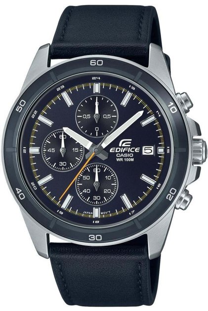 Edıfıce Efr-526l-2cvudf Erkek Kol Saati