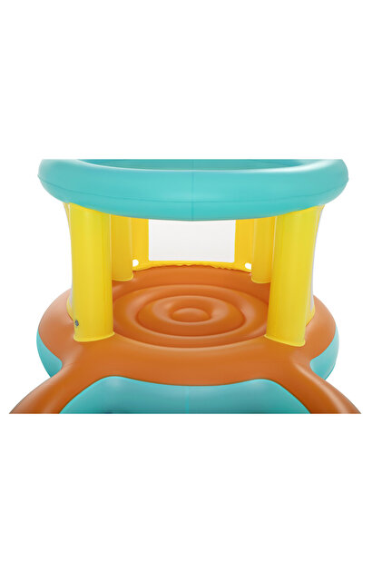 Bestway Jumptopia Zıplama ve Oyun Havuzu 239X142X102santimetre