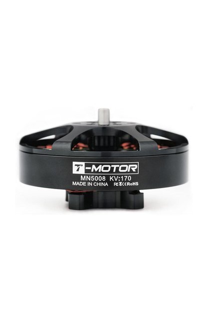 MN5008 400KV Antigravity Outrunner Brushless Fırçasız Brushless Fırçasız UAV Motor Multikopt