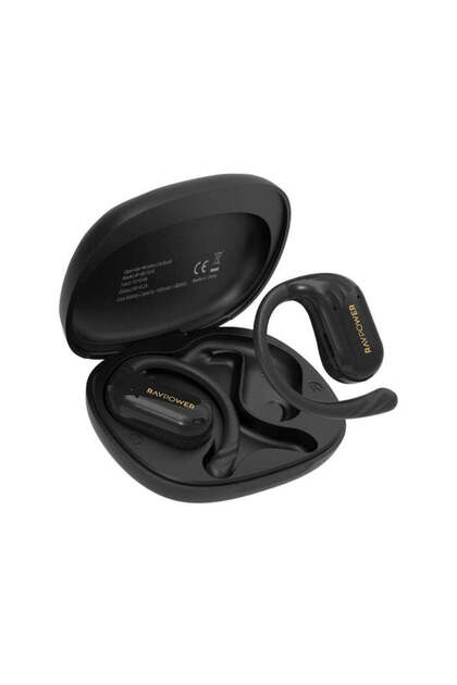 سماعات أذن RAVPower RP-BH1016 مفتوحة الأذن لاسلكية تعمل بتقنية البلوتوث
