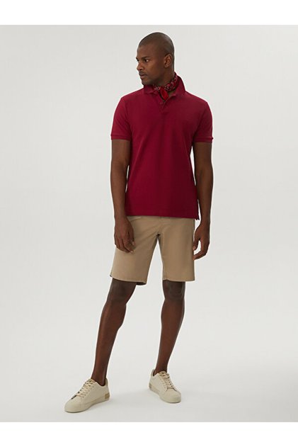 LF2029280 POLO K.KOL