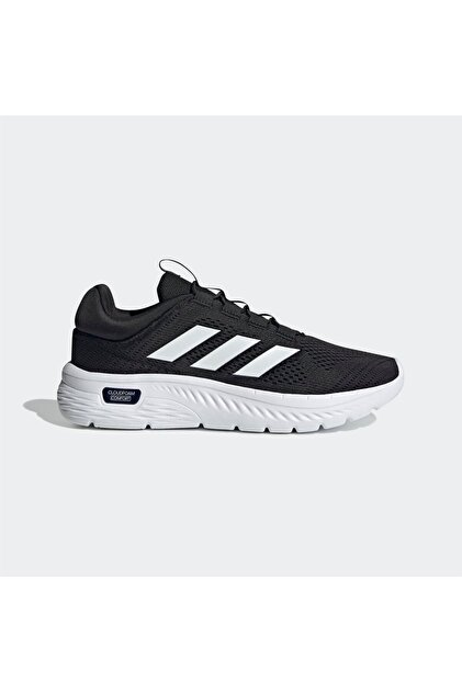 adidas Cloudfoam Comfy Elastic Lace Shoes- Trendyol