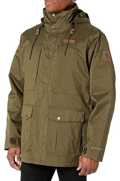 【Pinajun】コート Columbia Horizons Pine™ Interchange Mont - Fiyatı, Yorumları