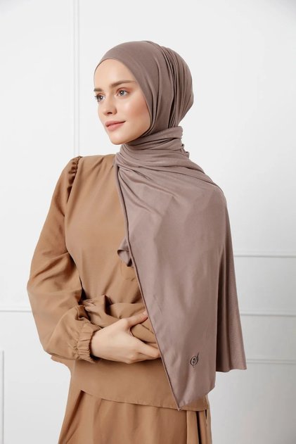 Combed Cotton Shawl (Modest Wear, 100% Cotton, Lightweight, Comfortable, Stylish, High Quality, Shawl, Scarf, Hijab, Shawl)