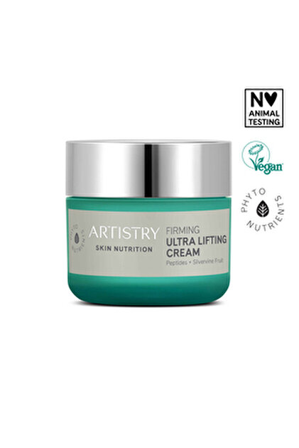 Amway Ultra Sıkılaştırıcı Krem Artistry Skin Nutrition - Fiyatı