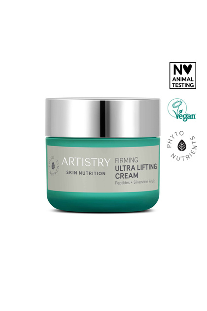 artistry Ultra Sıkılaştırıcı Krem Artistry Skin Nutrition™firming