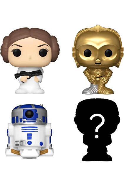 SF・ファンタジー・ホラー FUNKO POP! C-3PO & R2-D2 STAR WARS SF・ファンタジー・ホラー FUNKO POP! C-3PO & R2-D2 STAR WARS Amazon