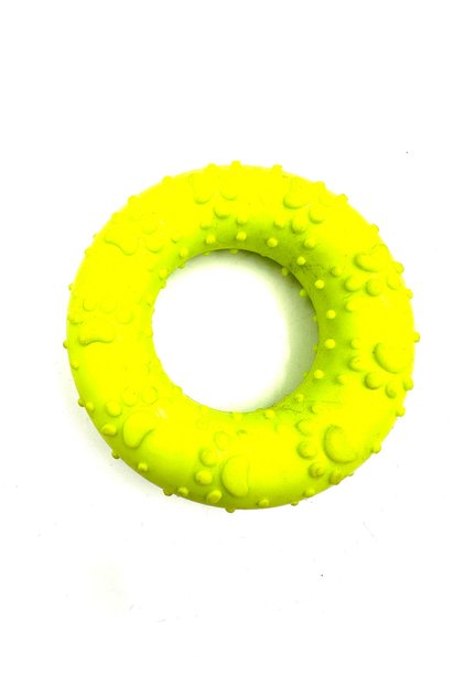 7cm Small Breed and Puppy Anti Tartar Dog Teeth Scratching Toy
