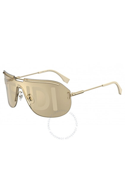 Fendi Ff M0098 S 84e 64 99 Erkek Güneş Gözlüğü - Fiyatı, Yorumları
