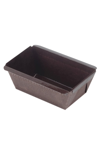Baton Cake Mold 95X53X47 (10 Pieces)