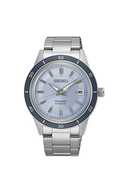 Seiko Presage Style 60s Limited Edition SRPL19J1 Erkek Kol Saati