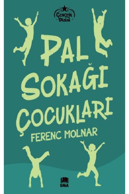 Pal Sokağı Çocukları