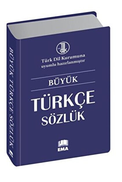 Aydın Kitabevi Osmanlıca- Türkçe Ansiklopedik Lugat -Ferit