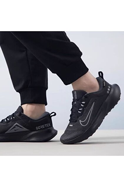 Nike Hm9734-001 Juniper Trail 2 Gore-tex Su Geçirmez Erkek Spor