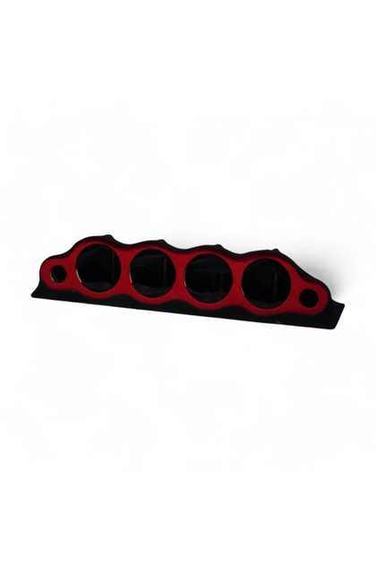 Universal Kırmızı Renkli kapaklı Pandizot 4x20 cm