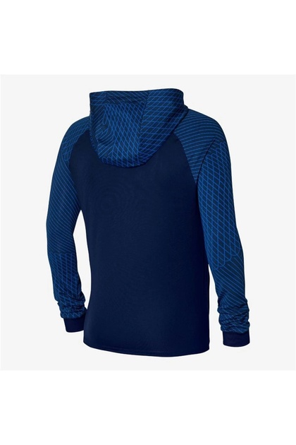 nike dri fit strike hoodie