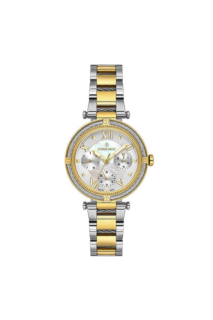 Es6909Fe.220 Wrist Watch