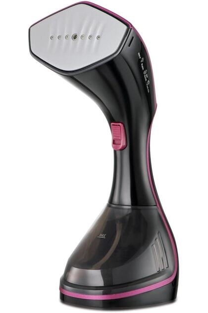 Black & Decker Portable Digital Handheld Garment Steamer 1600W HSTD1600-B5