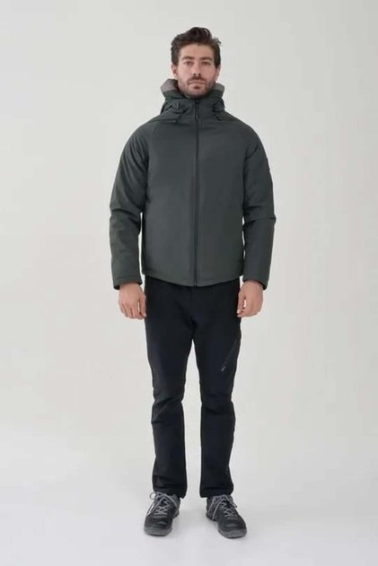 Men's Coat 2411142