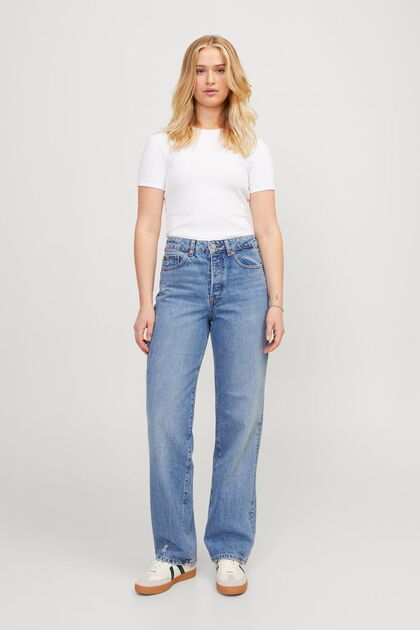 Kadın Loose Fit Jean - Seville