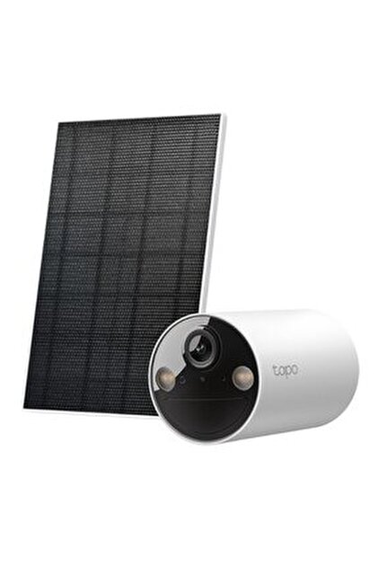 Anker Eufy Security S330 Eufycam 3 Akıllı Kablosuz Ev Güvenlik