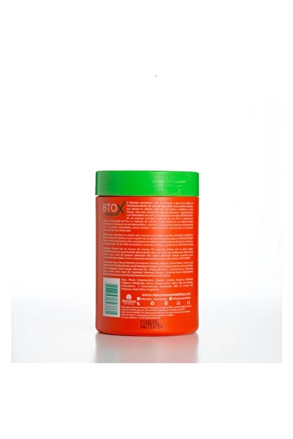 Natureza Cosmaticos Saç botox 1000 ml - Fiyatı, Yorumları