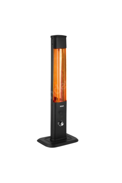 İnova Mayon 2000W Micatronic Dik Isıtıcı - Fiyatı, Yorumları