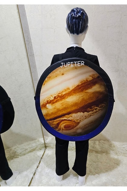 jupiter planet costume for kids