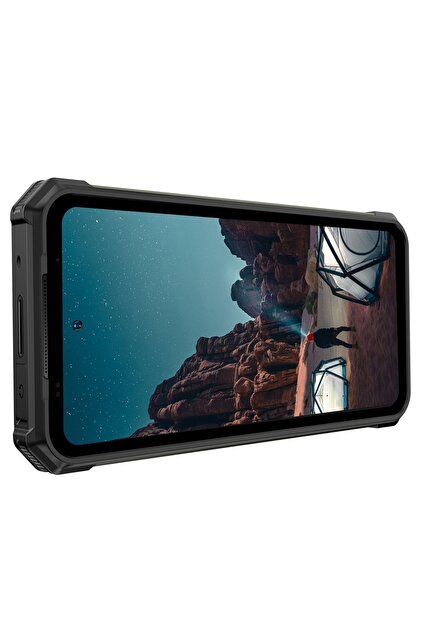 ULEFONE Armor 24 22000mah Android 14 12gb Ram 256gb, 6.78'' Cep