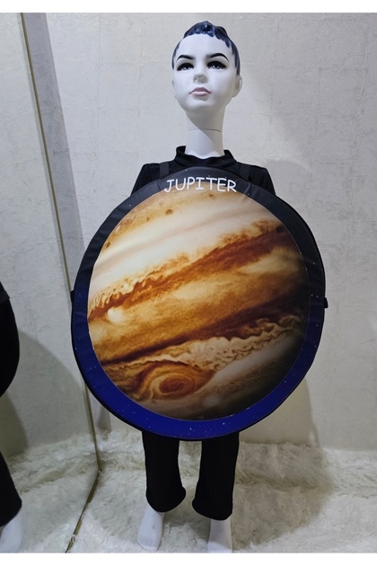 jupiter planet costume for kids