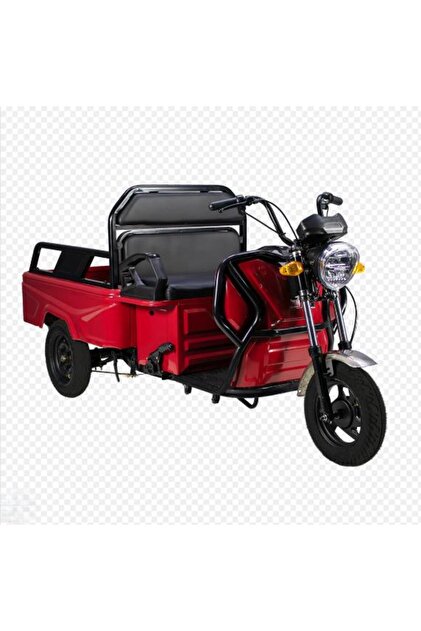 4M410-9900A-04 APT4 3 TEKER. MOPED KIRMIZI