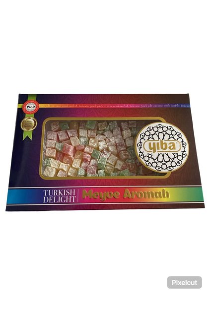 Fruit Bird Delight 200 Gr