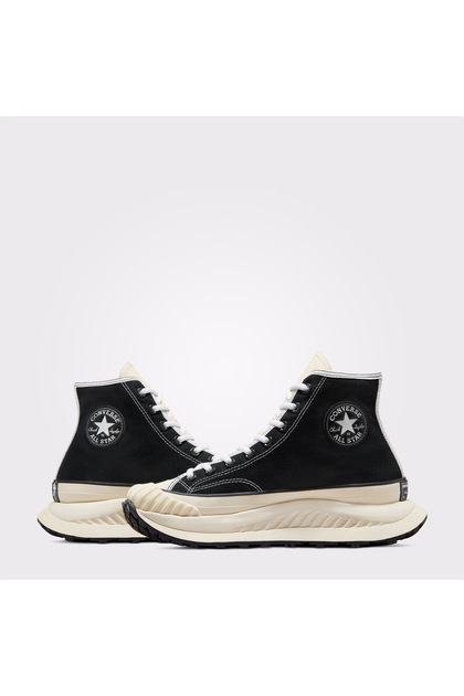 Converse Chuck 70 AT-CX High Top Unisex Siyah Sneaker - Fiyatı