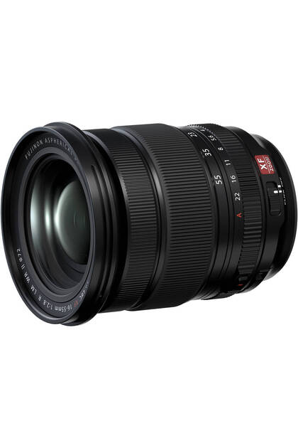 Fujifilm Fujinon XF16-55mm F2.8 R LM WR II - Fiyatı, Yorumları