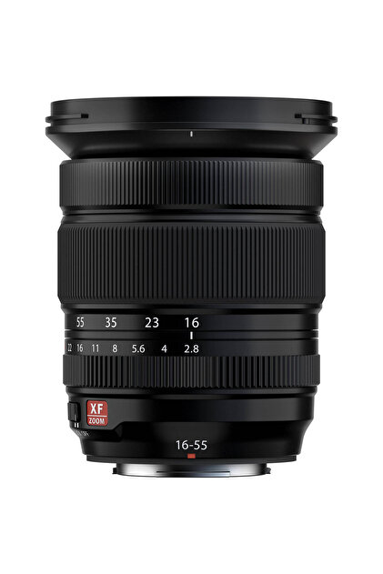 Fujifilm Fujinon XF16-55mm F2.8 R LM WR II - Fiyatı, Yorumları