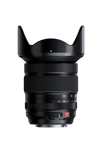 Fujifilm Fujinon XF16-55mm F2.8 R LM WR II - Fiyatı, Yorumları
