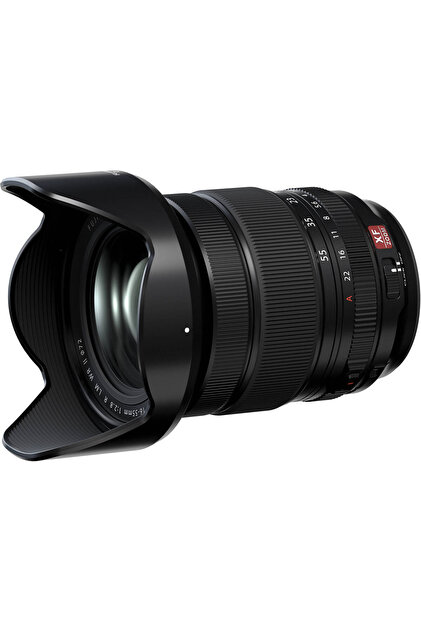 Fujifilm Fujinon XF16-55mm F2.8 R LM WR II - Fiyatı, Yorumları