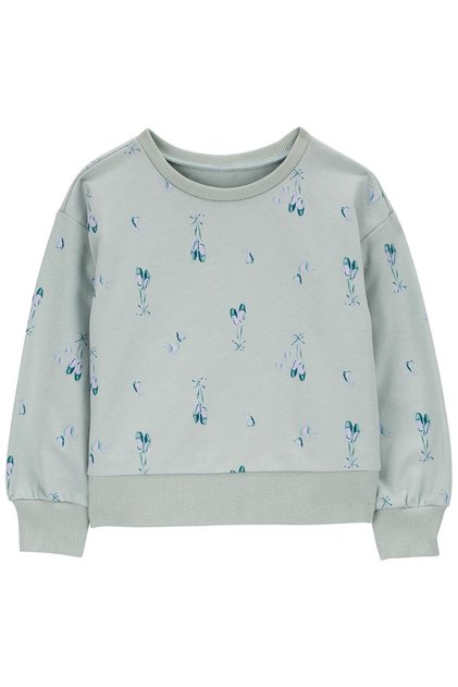 Kız Bebek Sweatshirt