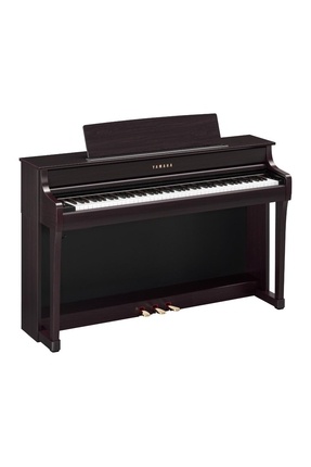 Yamaha Clavinova Clp835b Dijital Piyano (SİYAH) - Fiyatı, Yorumları