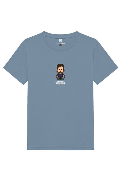 Unisex Messi - Kids T-Shirt