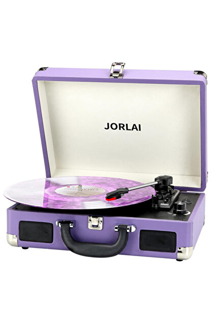 Jorlaı Çanta Pikap TT300-PP Lila - Fiyatı, Yorumları
