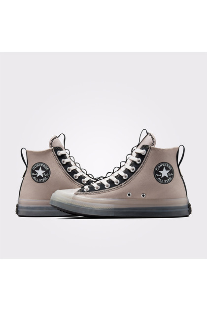 Converse Chuck Taylor All Star Cx Explore Unisex Gri Sneaker