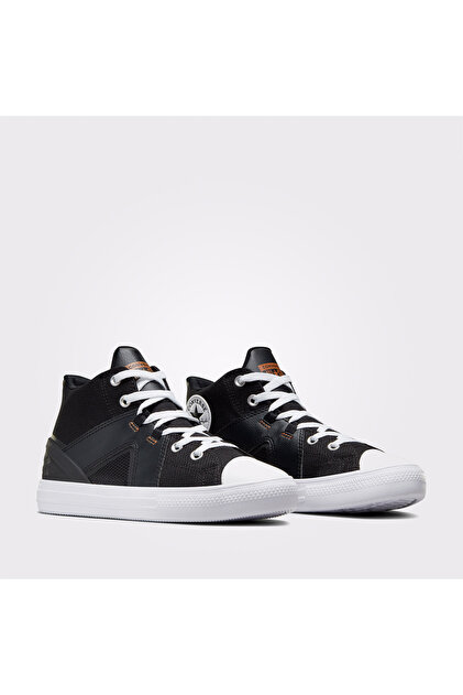 Converse Chuck Taylor All Star Flux Ultra Future Tone Unisex Siyah
