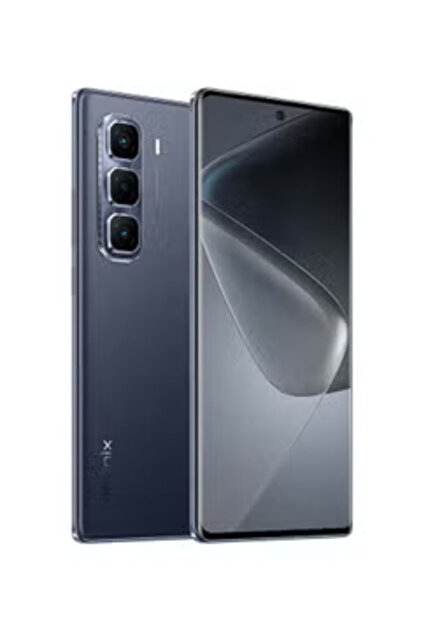 Hot 50 Pro Plus 8gb/256gb Akıllı Telefon Sleek Black