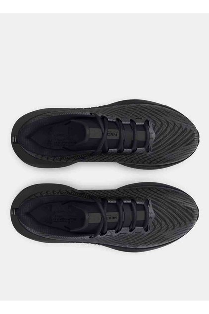 Under Armour Black Men display picture 1