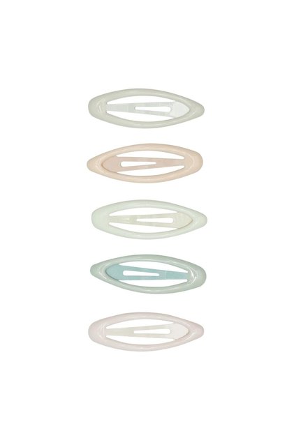 Mimi & Lula Mini 5 Piece Buckle