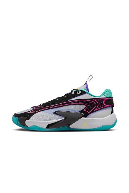 Nike Jordan Luka 2 Erkek Basketbol Ayakkabısı-DX8733-007 - Fiyatı