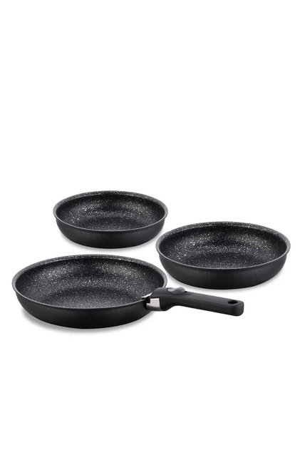 Neta 4 piece pan set a2612