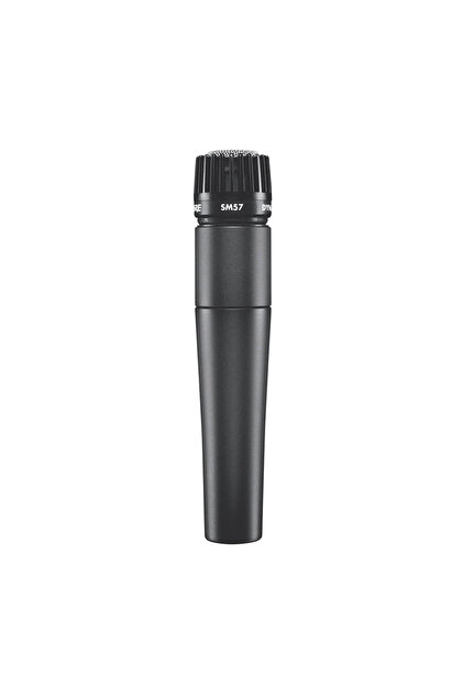 Shure Sm57-lce Dinamik Enstrüman Mikrofon - Fiyatı, Yorumları
